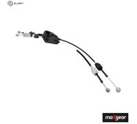 CABLE PULL MANUAL TRANSMISSION 32-1977 FOR RENAULT KANGOO/Express/GRAND/II/BE
