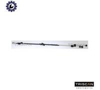 TRISCAN 8140 16733 Cable, manual transmission
