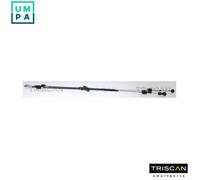 TRISCAN 8140 16733 Cable, manual transmission