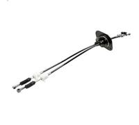 Cable Pull, manual transmission FEBI 180002 for BOXER Van (244) 2 2002-2006