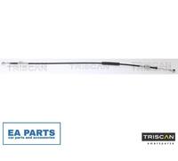 Cable Pull, manual transmission for FIAT BRAVO TRISCAN 8140 15750 NEW