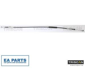 Cable Pull, manual transmission for FIAT BRAVO TRISCAN 8140 15750 NEW
