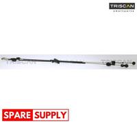 CABLE PULL, MANUAL TRANSMISSION FOR FORD FOCUS TRISCAN 8140 16733