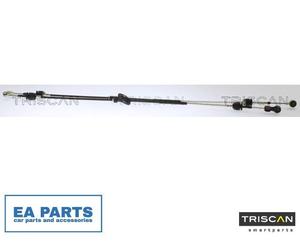 Cable Pull, manual transmission for FORD FOCUS TRISCAN 8140 16733
