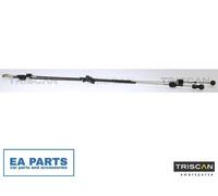 Cable Pull, manual transmission for FORD FOCUS TRISCAN 8140 16733 NEW