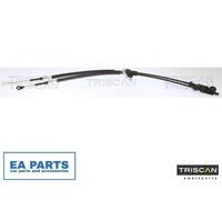 Cable Pull, manual transmission for HYUNDAI CLICK TRISCAN 8140 43704 NEW