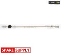 CABLE PULL, MANUAL TRANSMISSION FOR PEUGEOT 206 206+ TRISCAN 8140 38718