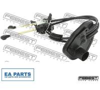 Cable Pull, manual transmission for RENAULT GRAND SCÉNIC FEBEST 24106-KANGII