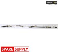 Cable Pull, manual transmission for SUZUKI ESCUDO TRISCAN 8140 69703