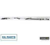 Cable Pull, manual transmission for SUZUKI S-CROSS TRISCAN 8140 69703