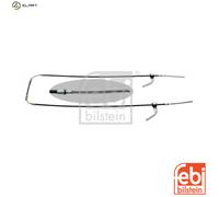 FEBI BILSTEIN 05818 Hand brake cable
