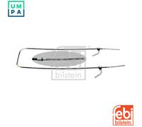 FEBI BILSTEIN 05818 Hand brake cable