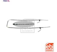 FEBI BILSTEIN 05818 Hand brake cable