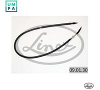 CABLE PULL PARKING BRAKE 09.01.30 FOR CITROEN DHW /DHY /DHX /D8B /D9B 1.9L 4cyl