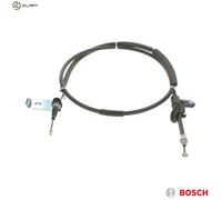 BOSCH 1 987 477 111 Hand brake cable