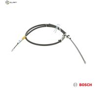 CABLE PULL PARKING BRAKE 1 987 477 177 FOR FORD AUSTRALIA TRANSIT/Van/Bus 2.4L