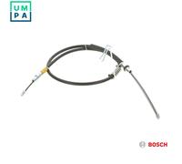 CABLE PULL PARKING BRAKE 1 987 477 177 FOR FORD AUSTRALIA TRANSIT/Van/Bus 2.4L