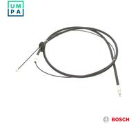 CABLE PULL PARKING BRAKE 1 987 477 197 FOR MERCEDES-BENZ VIANO V-CLASS VITO 2.1L