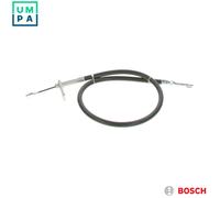 BOSCH 1 987 477 219 Handbrake cable