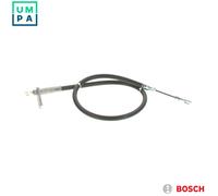 CABLE PULL PARKING BRAKE 1 987 477 220 FOR MERCEDES-BENZ C-CLASS/Break/T-Model