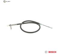 CABLE PULL PARKING BRAKE 1 987 477 220 FOR MERCEDES-BENZ C-CLASS/Break/T-Model