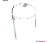 CABLE PULL PARKING BRAKE 1 987 477 310 FOR VAUXHALL TIGRA/Mk CORSA/VAN OPEL