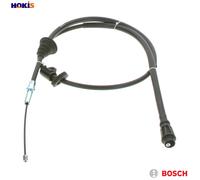 BOSCH 1 987 477 357 Hand brake cable