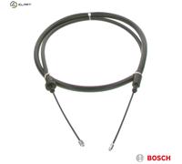 CABLE PULL PARKING BRAKE 1 987 477 576 FOR PEUGEOT PARTNER/FURGON/Box/Body/MPV