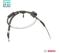 BOSCH 1 987 477 622 Handbrake cable
