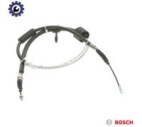 CABLE PULL PARKING BRAKE 1 987 477 622 FOR ALFA ROMEO AR32310/32301 2.0L 4cyl