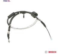 BOSCH 1 987 477 622 Handbrake cable