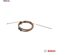 Handbrake cable 1 987 477 635 BOSCH for RENAULT KANGOO Express KANGOO