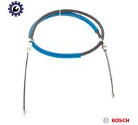 BOSCH 1 987 477 646 Handbrake cable
