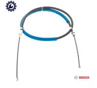 BOSCH 1 987 477 646 Handbrake cable