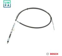BOSCH 1 987 477 694 Handbrake cable