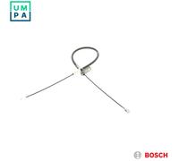 CABLE PULL PARKING BRAKE 1 987 477 809 FOR MERCEDES-BENZ M 166.990 1.9L 4cyl