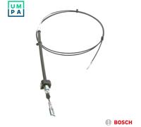 BOSCH 1 987 477 880 Handbrake cable
