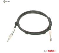 Handbrake cable 1 987 477 903 BOSCH for MERCEDES-BENZ M-CLASS