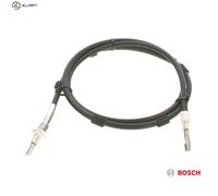 Cable, parking brake for MERCEDES-BENZ W163 BOSCH 1 987 477 903