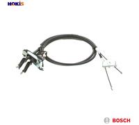 BOSCH 1 987 477 932 Hand brake cable
