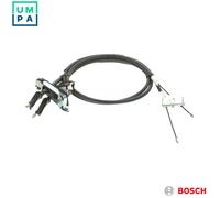 BOSCH 1 987 477 932 Hand brake cable