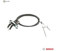 BOSCH 1 987 477 932 Hand brake cable