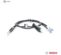 BOSCH 1 987 477 933 Hand brake cable
