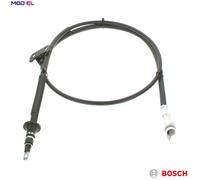Parking brake cables BOSCH 1 987 477 941 for VOLVO