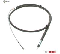 BOSCH 1 987 477 987 Handbrake cable