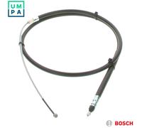 BOSCH 1 987 477 987 Handbrake cable