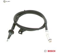 BOSCH 1 987 477 999 Handbrake cable
