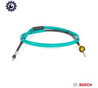 CABLE PULL PARKING BRAKE 1 987 482 386 FOR RENAULT K9K774/764 1.5L 4cyl CLIO III