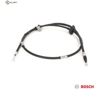 BOSCH 1 987 482 725 Handbrake cable
