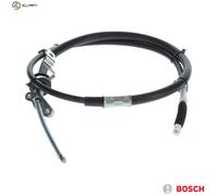 BOSCH 1 987 482 766 Handbrake cable